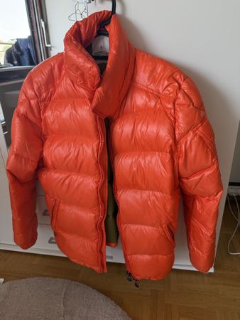 Veste pour homme Moncler taille 3