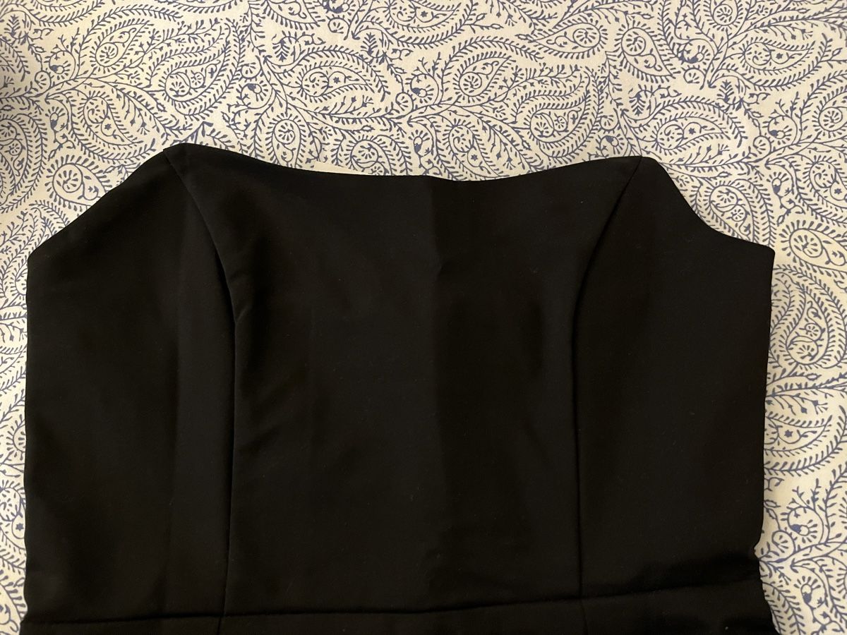 Vestiti: Robe noire T36 NEUVE Charcoal – Nuovo e nell'imballaggio originale da Geneve venduto da orange1957 5