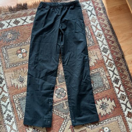 2 Stk BRAGARD Kochhosen Gr. 42/44 (S/M)