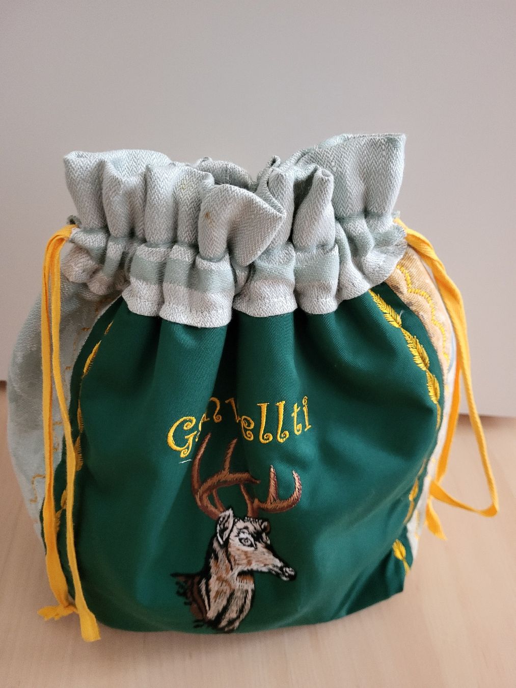 Sacs: Gschwelltisack – Neuf avec emballage d'origine à Meisterschwanden par Nelly59 3