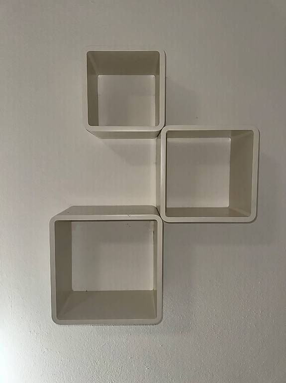 Regale: Wall Shelves Set  – Gebraucht aus Pregassona von samdl518