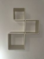 Wall Shelves Set 