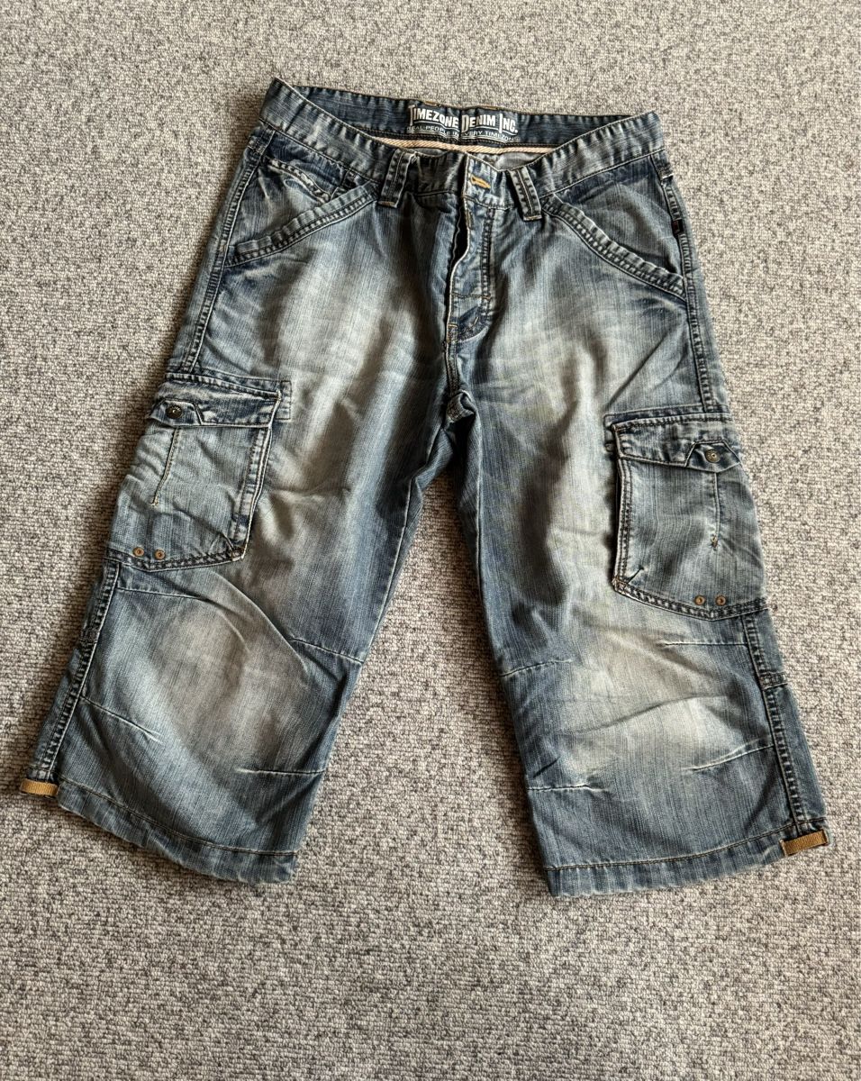Jeans: Hose – Usato da Appenzell venduto da Sonnschein_