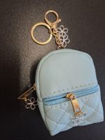 [19] Schlüsselanhänger Minibag