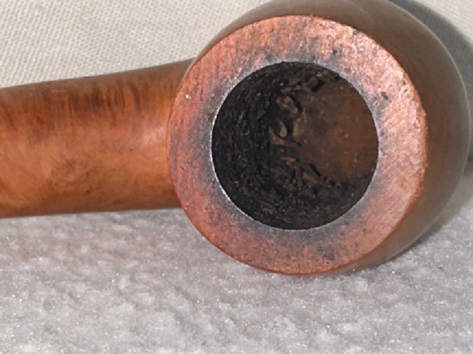 Pipe & Accessori: Pipe Lacroix Saint-Claude avec son emballage – Usato da Ste-Croix venduto da mjmg 4