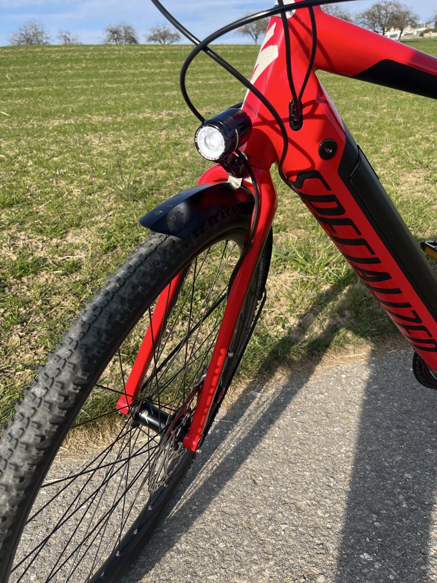 Specialized Velos: Specialized Turbo S 2014  – Gebraucht aus Oberbüren von Dani6681 3