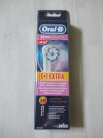 Oral-B Sensi UltraThin 3+1 Extra Aufsteckbürsten neu