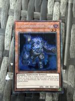 Yu-Gi-Oh Karte Seuchenverbreitender der Zombies RA03-DE207