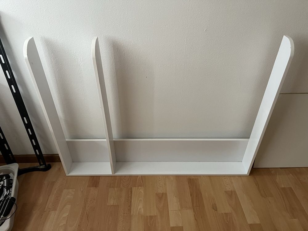 Puckdaddy aufsatz für Hemnes kommode Kaufen auf Ricardo