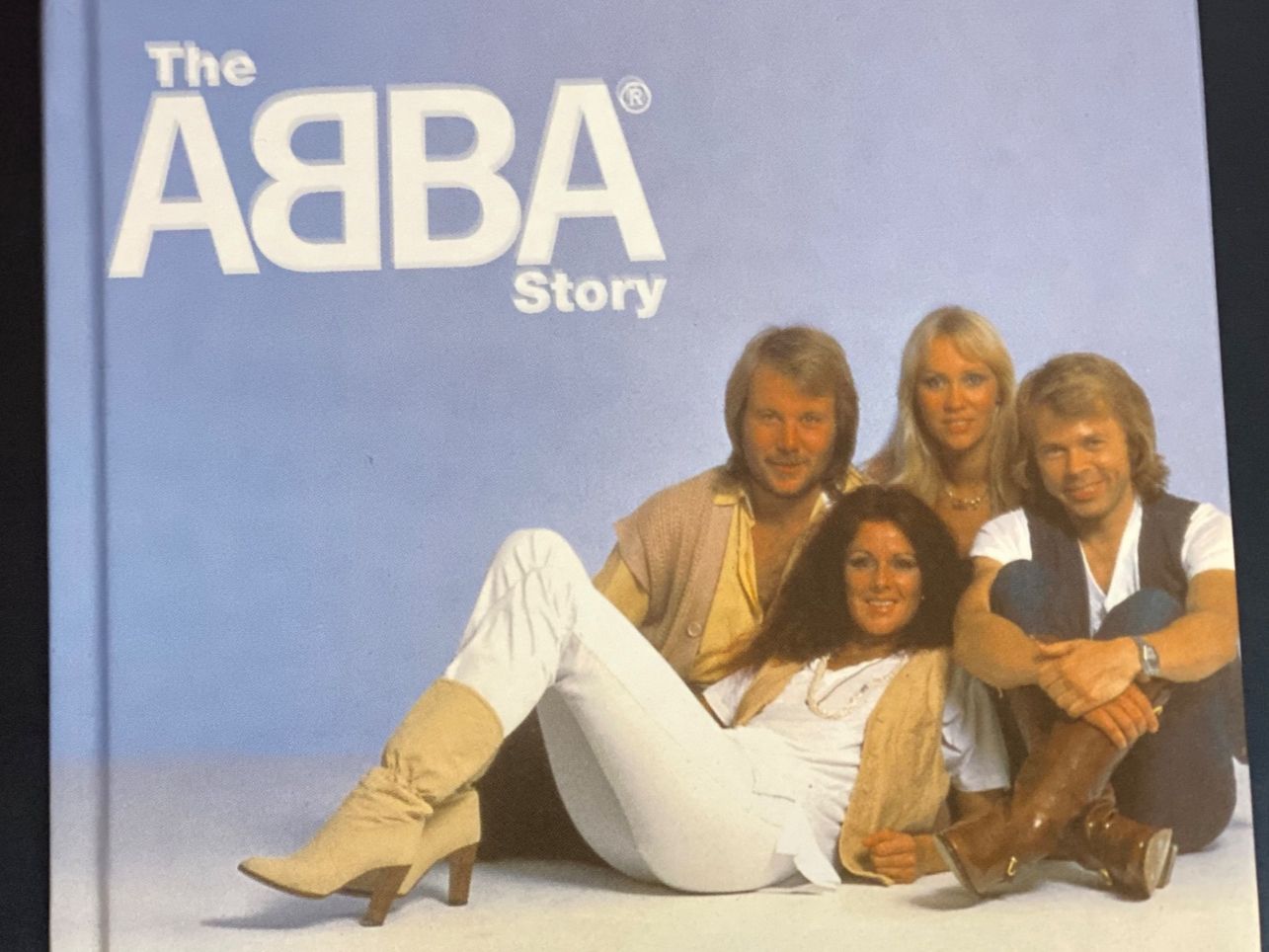 CD: The ABBA Story – Usato da Muri b. Bern venduto da AdidasCollector 3