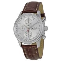 Alpina Chronograph Watch  Ref. AL750X4E6 NEW 🎁
