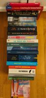 Grosses Bücherpaket (Thriller, Romane, Biografien, Ratgeber)