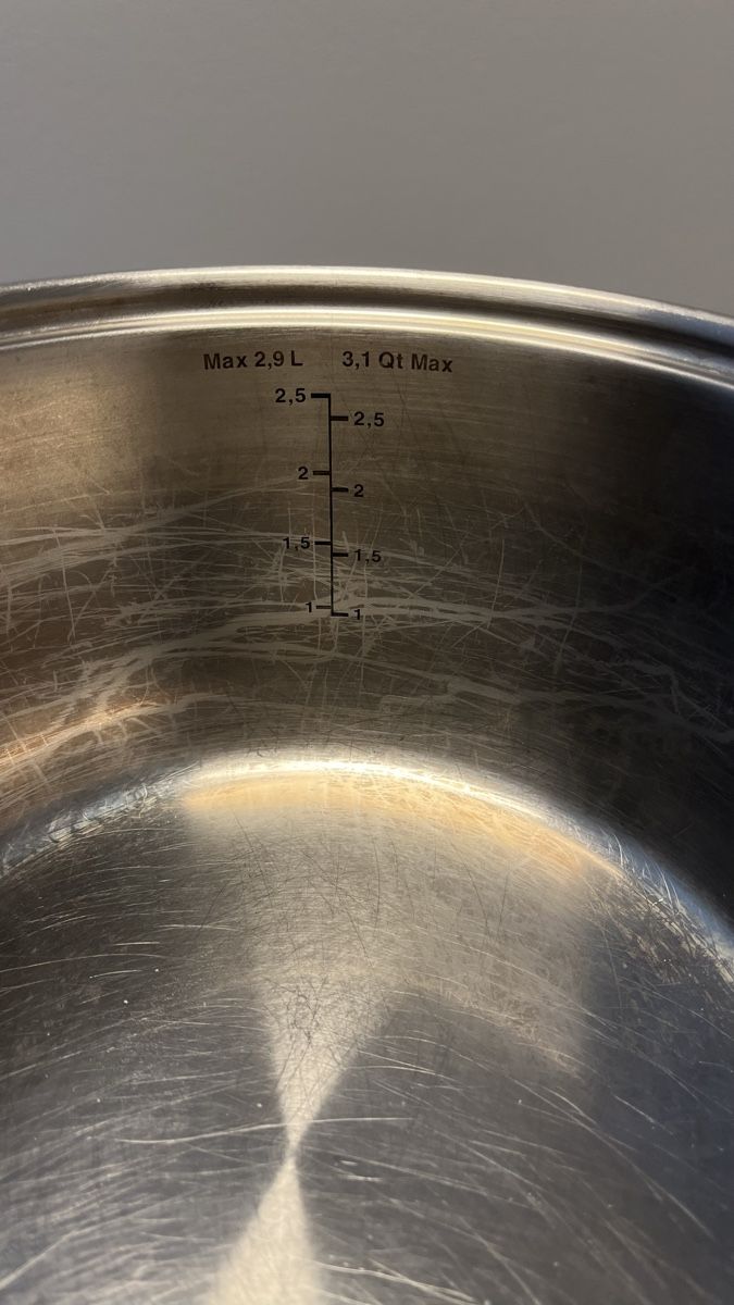 Tefal Pentole: Tefal Kochtöpfe – Usato da Emmenbrücke venduto da Hamster-Traum 2
