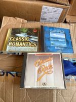 Cd classique