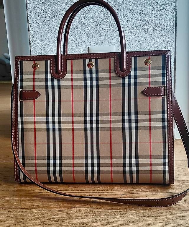 Sacs femmes: Tasche Burberry – D'occasion à Sempach par den_txx7