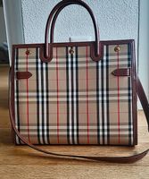 Tasche Burberry