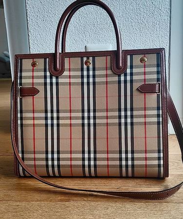 Tasche Burberry
