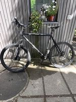 Scott USA Mountain Bike, grosser Service / Reparatur nötig 