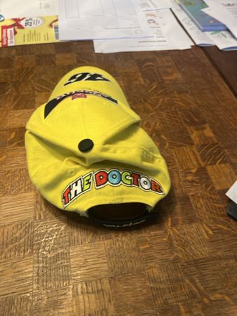 Valentino Rossi