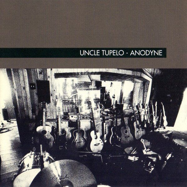 CDs: CD Uncle Tupelo - Anodyne (1993) – Gebraucht aus Möriken AG von mineralia