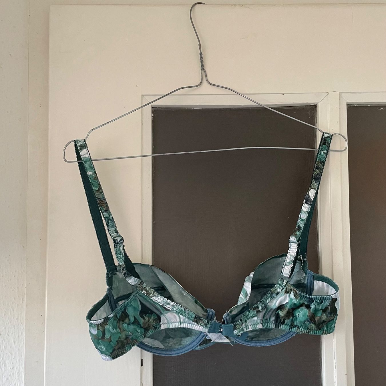 Altra biancheria intima: Antinea vintage BH, EUR 80 – Usato da Zürich venduto da daria_m 1