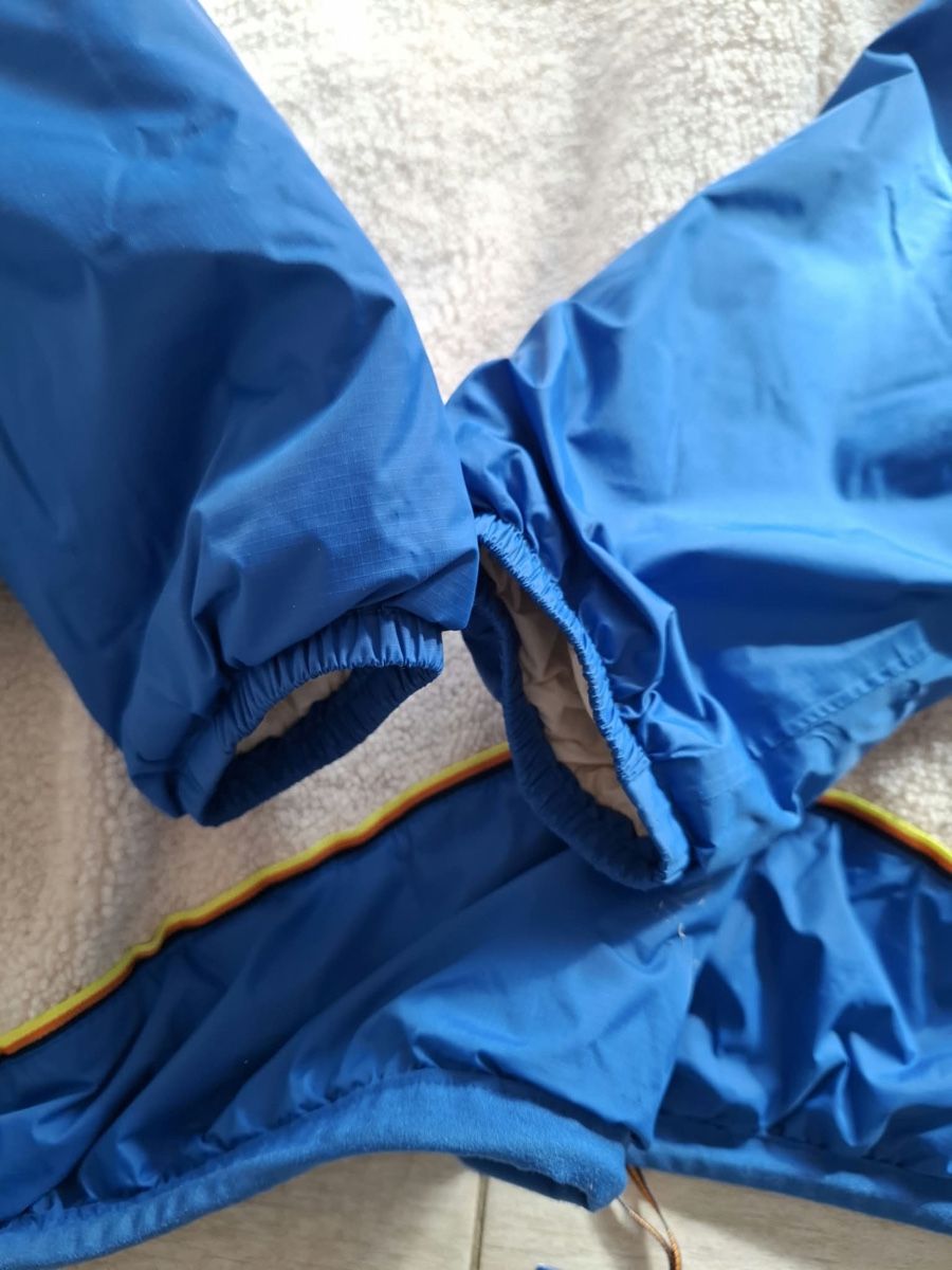 Jacken: Veste/Jacke Kway – Gebraucht aus Prilly von Sdeca 5