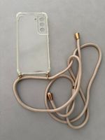 Auswanderungs-Sale bis 27.8.Handyhülle Samsung S22 Crossbody