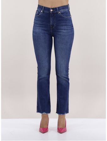 Jeans 7 for mankind