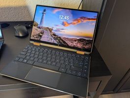 HP Spectre x360 13,3" Laptop Convertible Touch