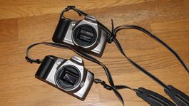 Canon Eos 300n 2 x