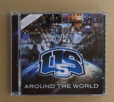US5 – Around The World (CD + DVD) - T9
