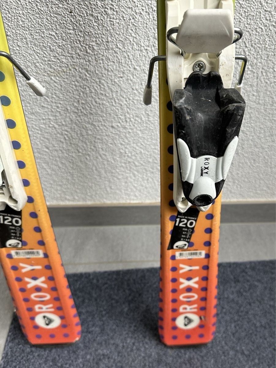 Roxy Sci: Roxy Dots Ski – Usato da Dürrenroth venduto da tvy_bh56 2