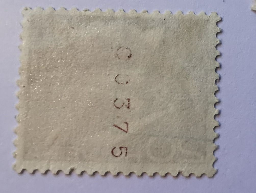 Tous les timbres: RM 1949 – D'occasion à Aadorf par Chnorli-Furz 2