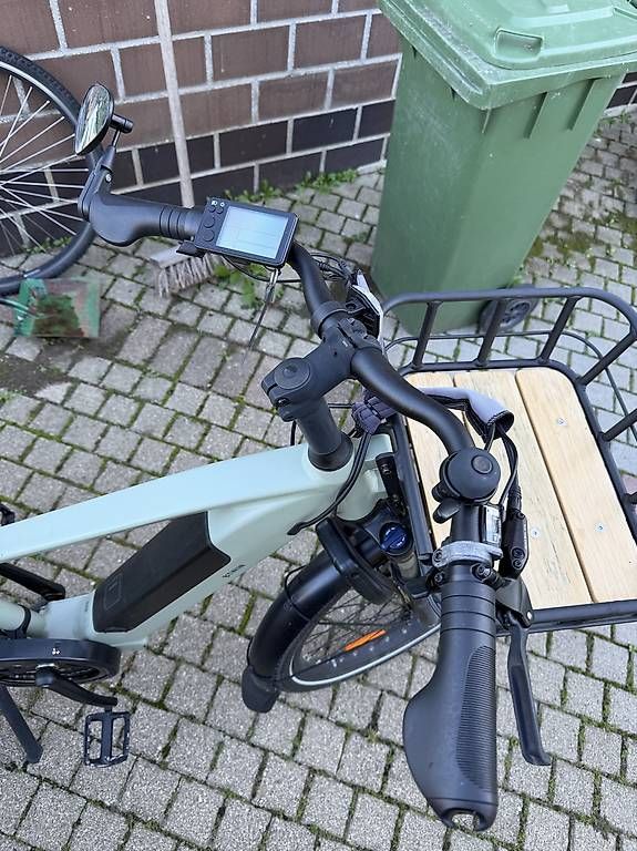 Vélos: Elektrovelo  – D'occasion à Therwil par ali_687d 1