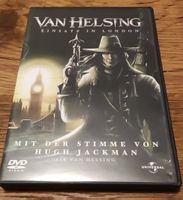 Van Helsing - Einsatz in London (DVD) Anime