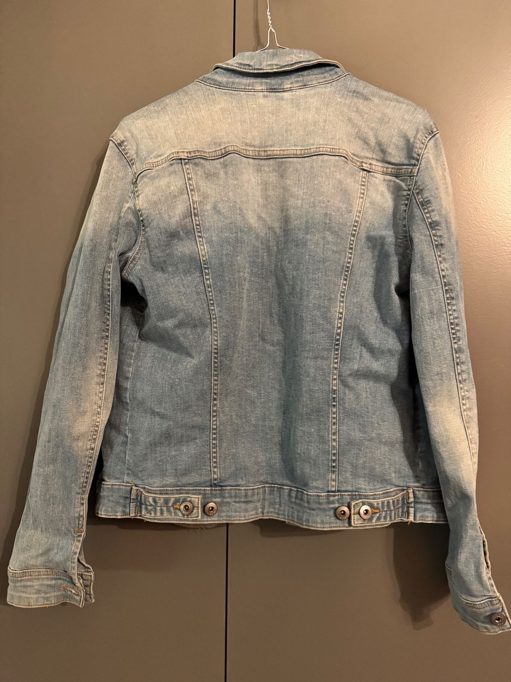 Giacche: Veste en jeans Esprit - XL – Usato da Rolle venduto da julia_f_d 1