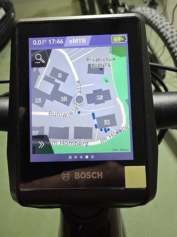 Trek Biciclette: E-Bike TREK Rail 7 – Nuovo (secondo la descrizione) da Nürensdorf venduto da wal_8hwl 4