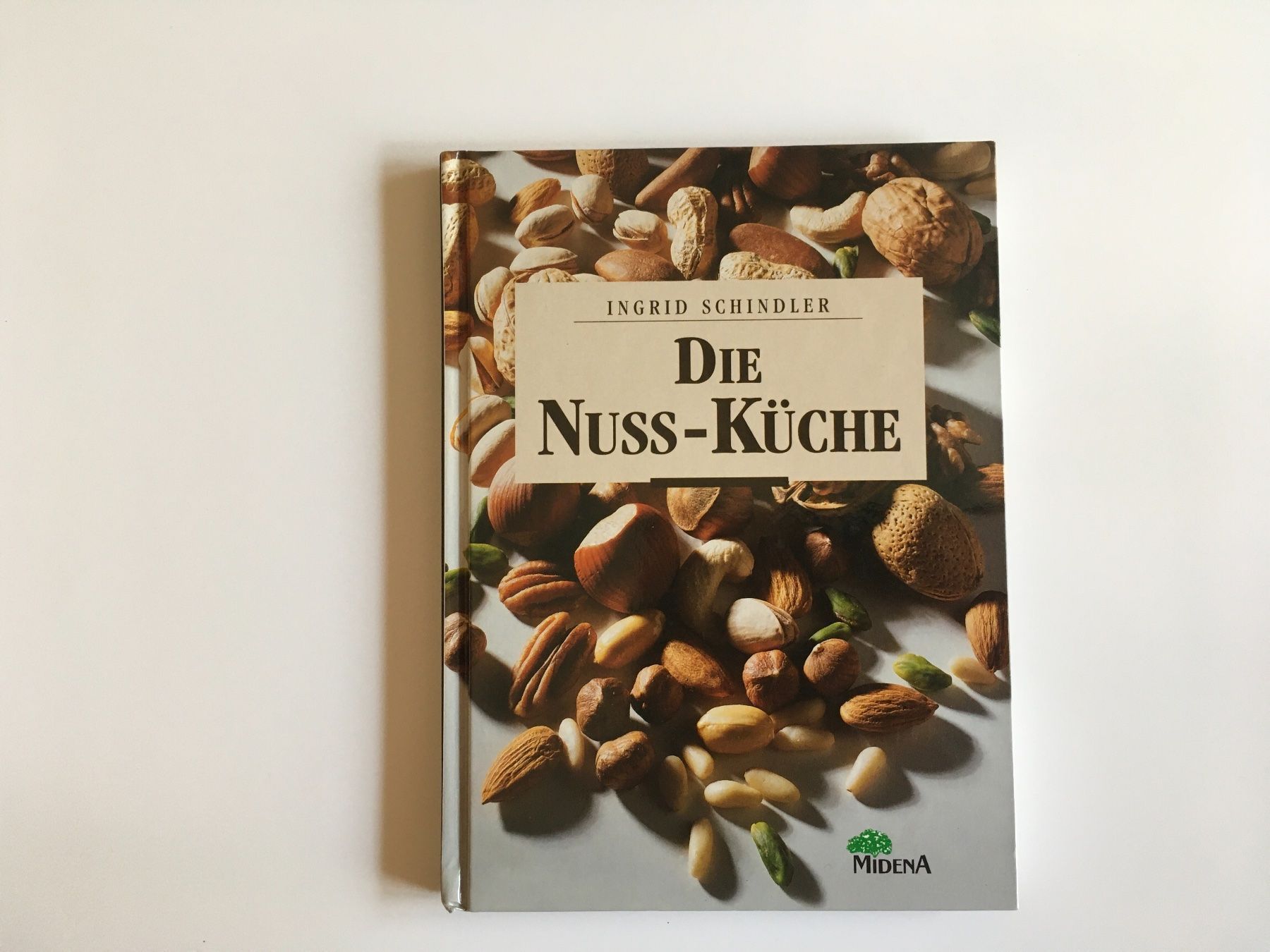 Bücher: Die Nuss Küche – Gebraucht aus Baar von Pulsatilla