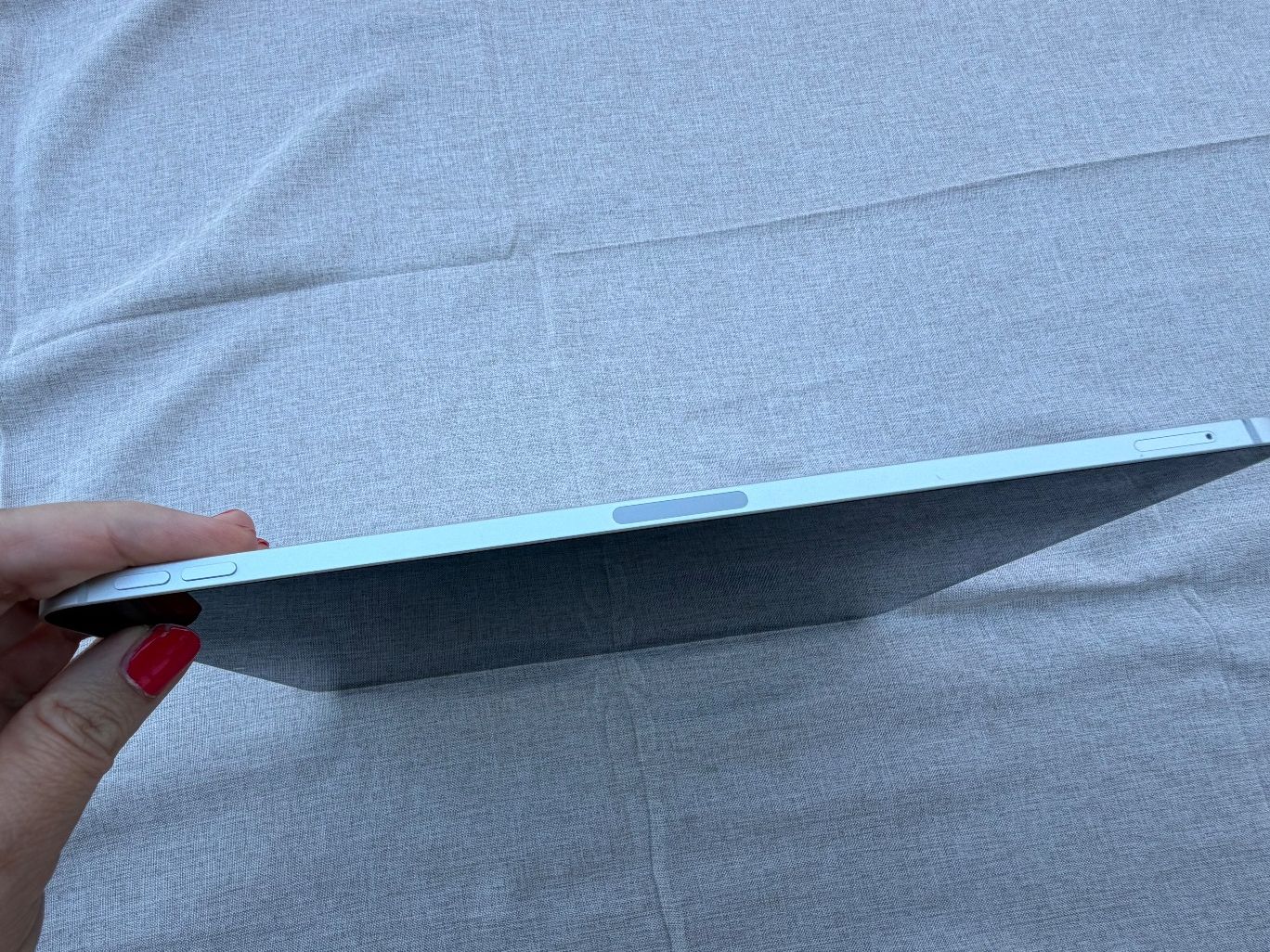 Apple Tablet PC: iPad Pro 11" 4 .Generation 512GB WiFi+Cellular – Usato da Scherzingen venduto da oli_9rjp 5