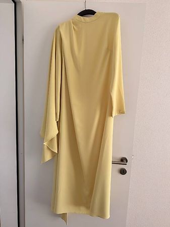 Kleid Butteryellow Gr. 1 (36-42)