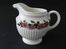 Schönes Cremier * BRIAR ROSE * von Wedgwood