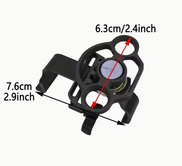 Manettes: PS5 Controller Mini-Lenkrad – Neuf (Voir description) à Nidau par EXP40 1