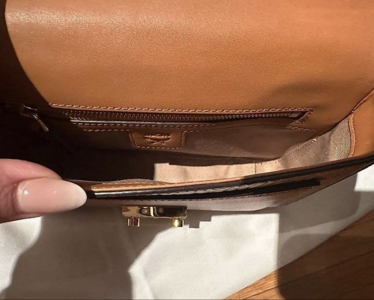 Mcm Borse da donna: MCM Umhängetasche Millie – Nuovo (secondo la descrizione) da Bern venduto da sha_28w2 3