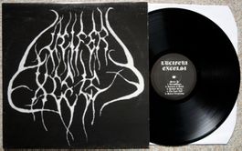 Luciferi Excelsi – Heiliger Krieg  - Black Metal Limited Ed.
