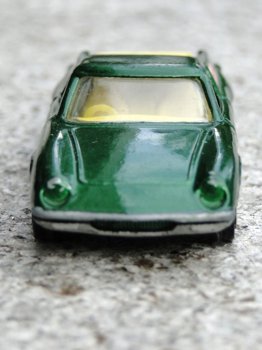 Lotus Modellini d'auto: CORGI Juniors - Lotus Europa - Ref. 32 – Usato da Killwangen venduto da cyrano56 4