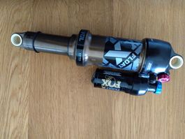Neuer Fox FloatX Factory MTB-Dämpfer 230 x 57.5 mm