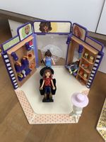 Playmobil Coiffeursalon
