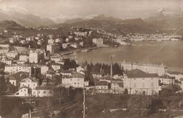 Lugano Paradiso