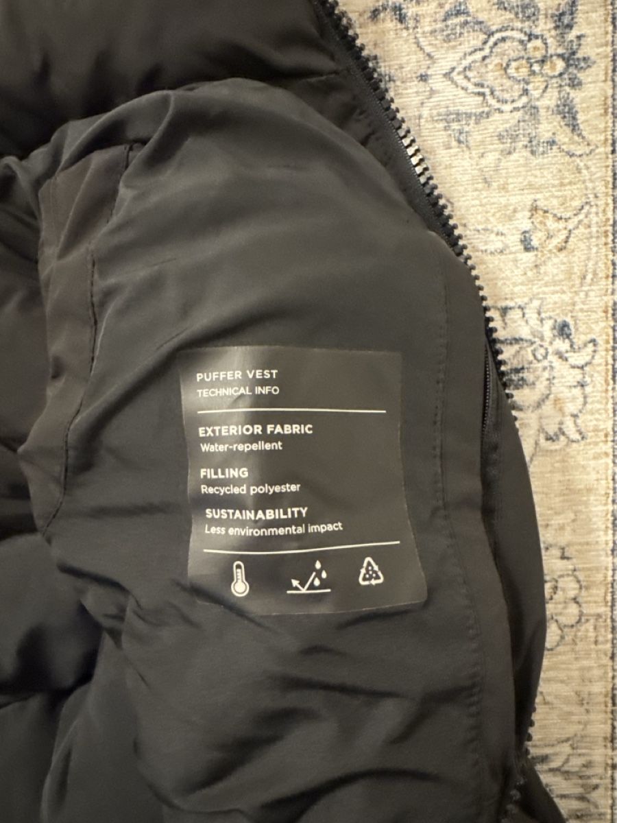 Gilet & Giacche: Mango Weste,  Grösse S – Usato da Staad SG venduto da ha.al 3