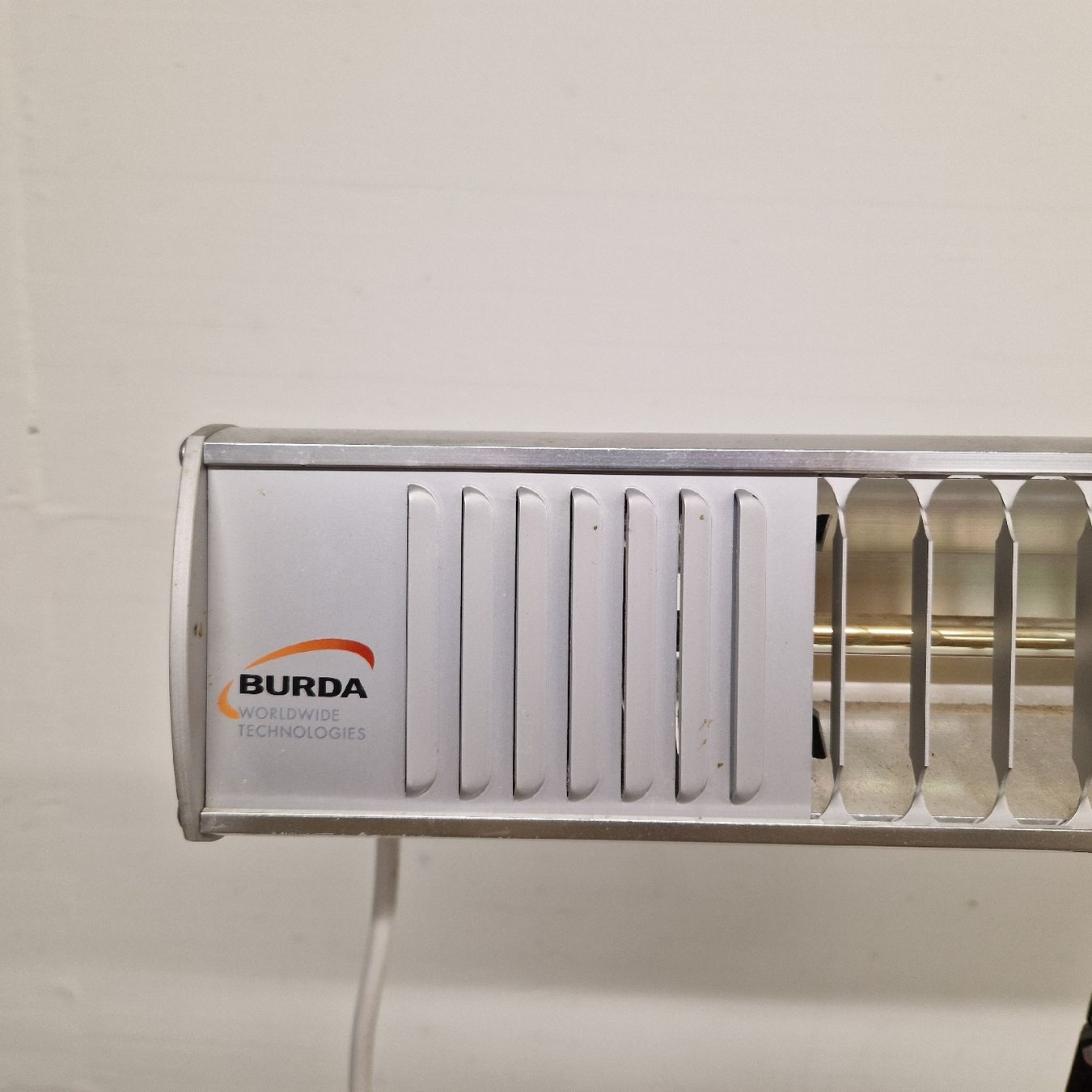 Heizgeräte: Burda Heizstrahler mit Stativ - Perfekt Zustand – Gebraucht aus Bern von latrouvaillebern 1
